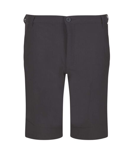 Regatta Mens Highton Walking Shorts (Moonlight Denim) - UTRG6827