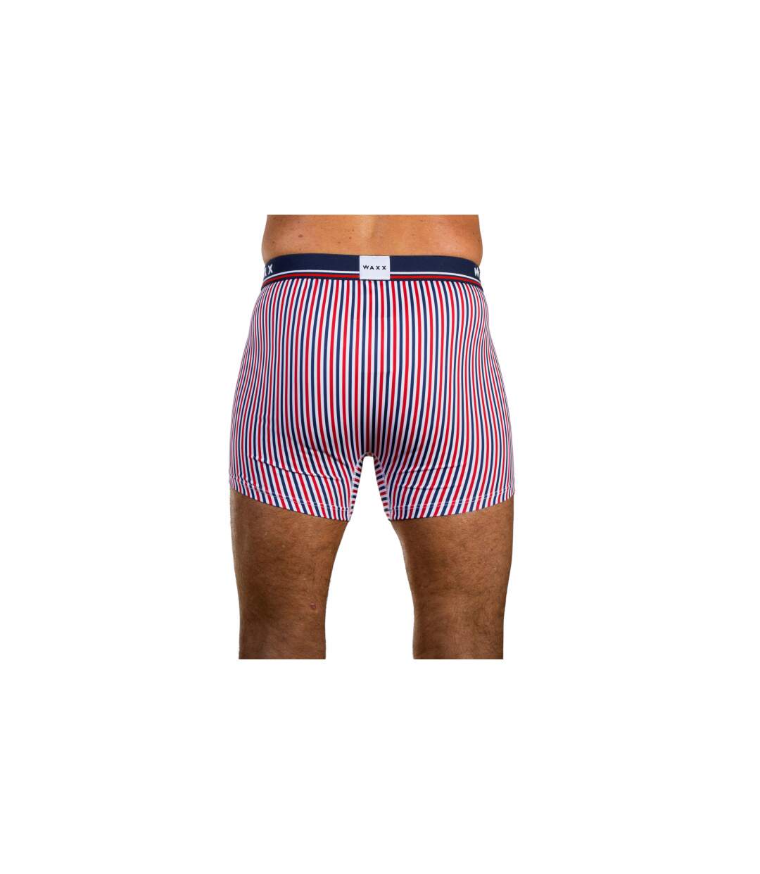 Boxer MULTI STRIPES