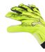 Unisex Adult Ultra Ultimate Hybrid Goalkeeper Gloves Lime Black Puma-2