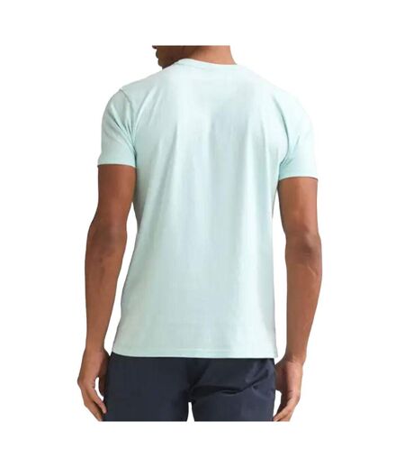 T-Shirt vert clair homme petrol industries tsr002