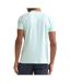 T-Shirt vert clair homme petrol industries tsr002-2
