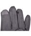 Gants Homme Suedine OLIVER GRANT 0106 GRIS-4