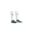 Chaussures De Foot Pour Terrain Artificiel Future Match Fg/ag Homme Bleu Puma-1