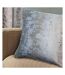 Rapport Portofino Textured Throw Pillow Cover (Blush) (45cm x 45cm) - UTAG1872