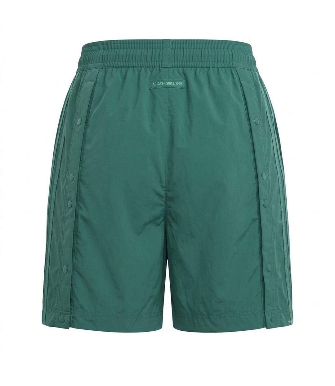 Short Décontracté Tiro Adulte Vert Adidas-2