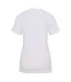 Maillot Squadra Femme Blanc Adidas-3