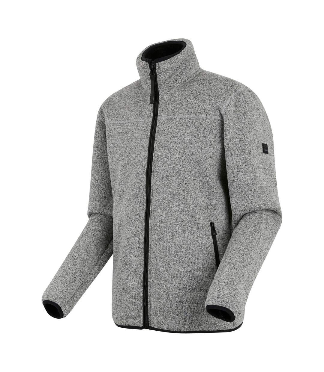 Veste Polaire Branleigh Homme Blanc Regatta-4