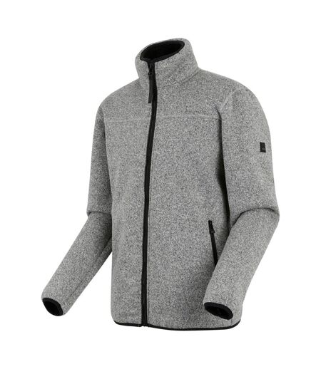 Veste Polaire Branleigh Homme Blanc Regatta