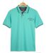 Polo WINCHESTER RAGGA3 en coton piqué : le style sport-chic au confort absolu-2