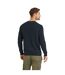 TOG24 Mens Wyatt Sweatshirt (Indigo foncé) - UTTG285-2