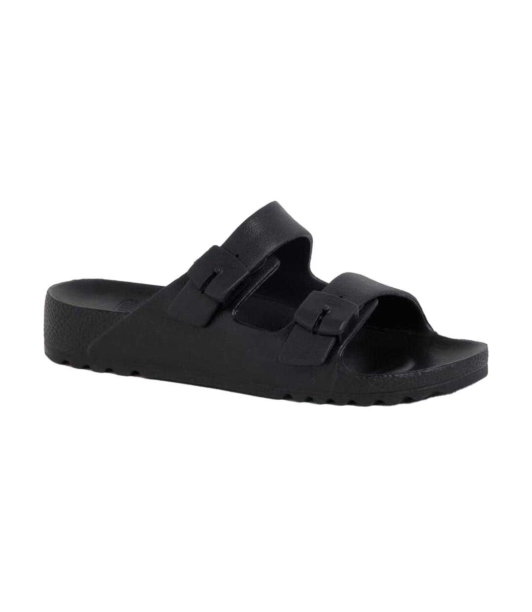 Sandales Bahia Femme Noir Scholl-4