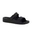 Sandales Bahia Femme Noir Scholl-4