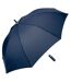 Parapluie Droit Ac Whiteline 86 Cm X 112 Cm Bleu Marine Fare-1