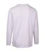 T-shirt chira homme blanc Trespass-2