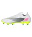 Chaussures De Foot Furon Destroy V7 Homme Blanc New Balance-3