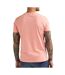 T-Shirt orange homme petrol industries tsr002-2