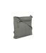 Sac à main aimee femme one size gris / blanc Eastern Counties Leather-2