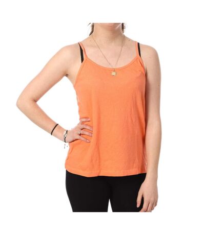 Débardeur Orange Femme O'Neill Ava Beach - XS