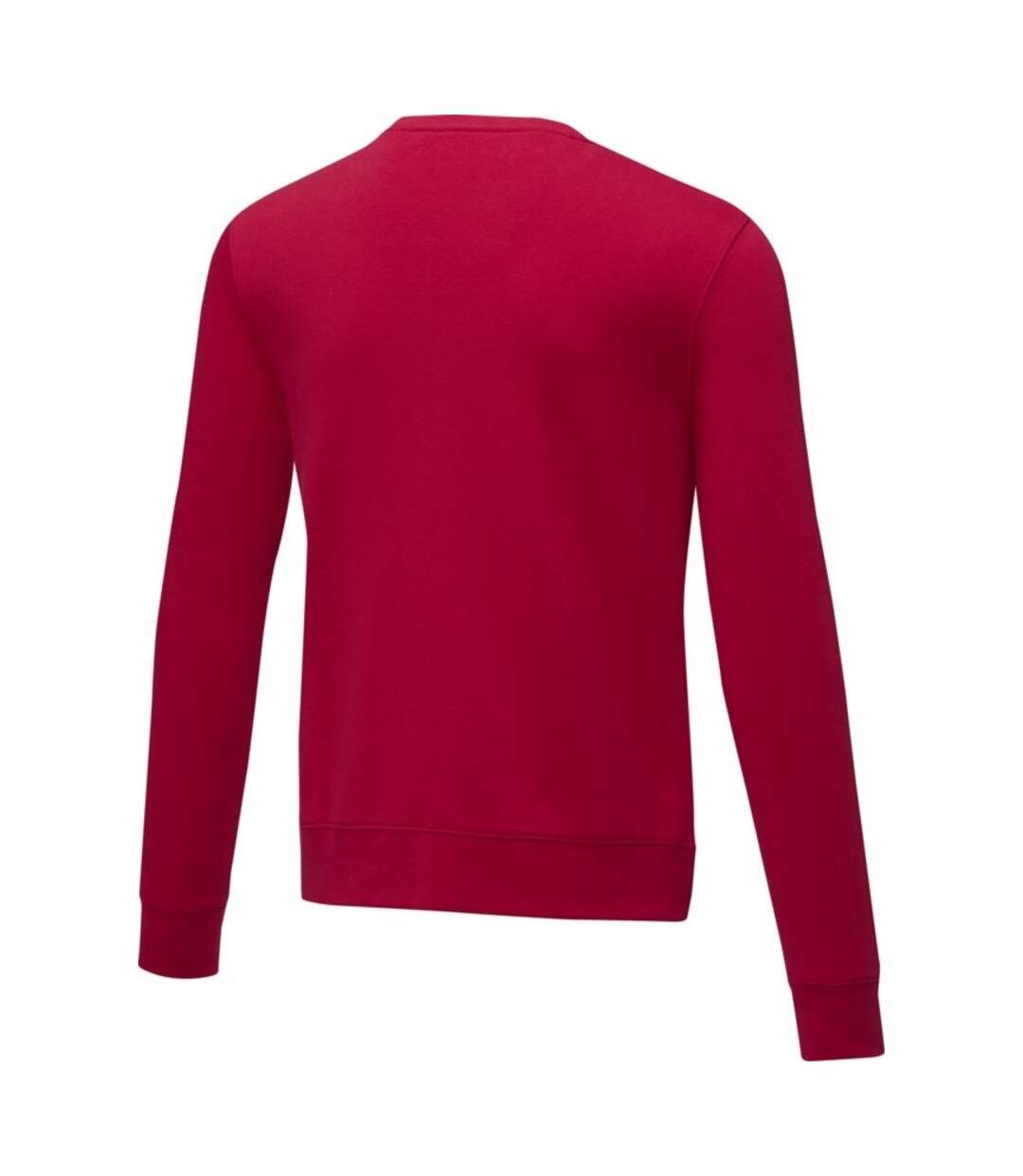 Elevate Mens Zenon Pullover (Red) - UTPF3489-2