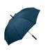 Parapluie Droit Ac Taille Unique Bleu Marine Fare-1