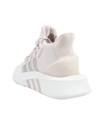 Chaussures De Basket Eqt Advance Femme Rose Adidas
