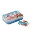 Pazuru christmas wooden puzzle one size multicoloured MidOcean-1