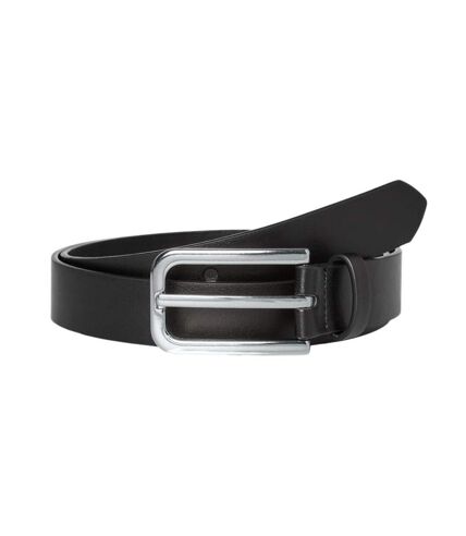 Ceinture Noir Femme Vero Moda Mella Coated - T 80