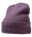 Bonnet Aw23acapu319 Femme Violet Clair 4F-1