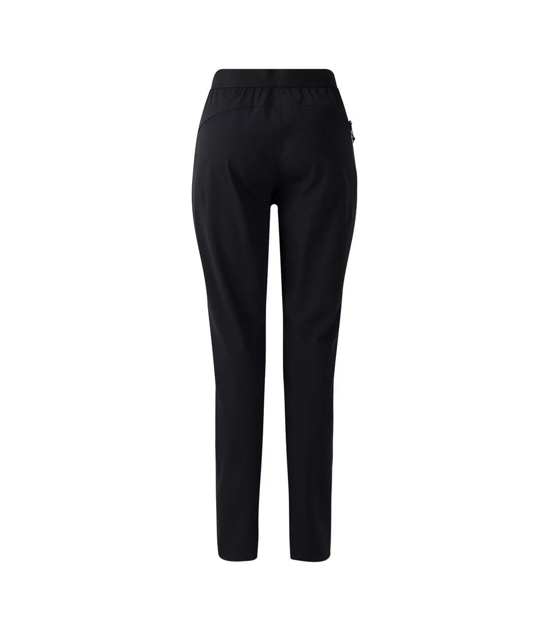 Womens/ladies Torrek Lite Trousers Black Dare 2B-2