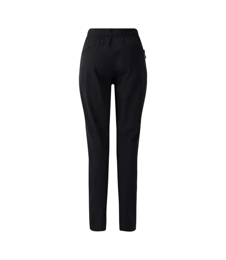 Womens/ladies Torrek Lite Trousers Black Dare 2B
