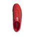 Baskets Motif/style 3 Rayures Tokyo Femme Rouge Adidas-4