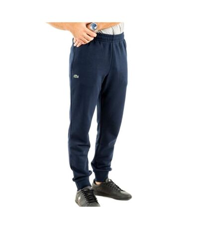 Jogging Marine Homme Lacoste 166