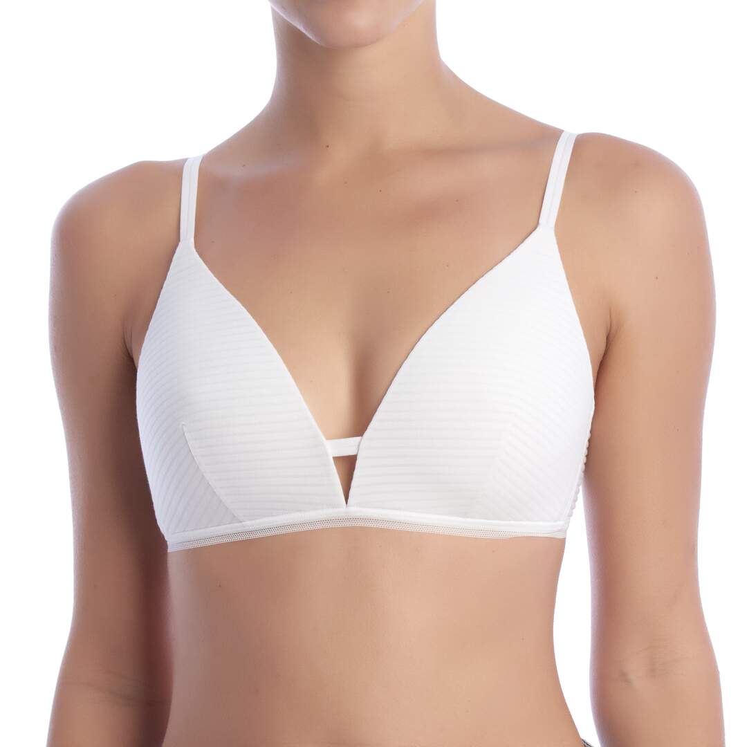 Ever Fresh Plus Non-Wired Bra 10211307 Women-1