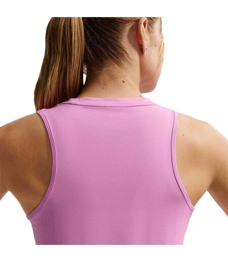 Débardeur Femme Magenta Nike