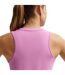 Débardeur Femme Magenta Nike-3