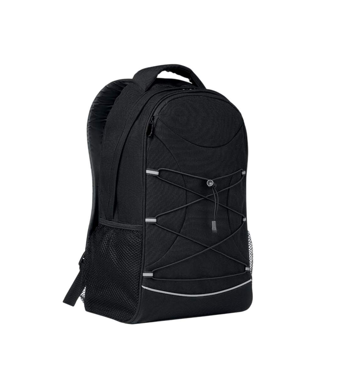 Monte lomo rpet backpack one size black MidOcean-3