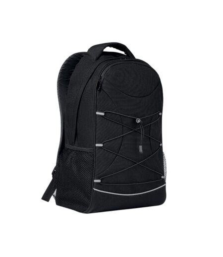 Monte lomo rpet backpack one size black MidOcean