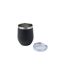 Mug de voyage corzo taille unique noir uni Generic-3