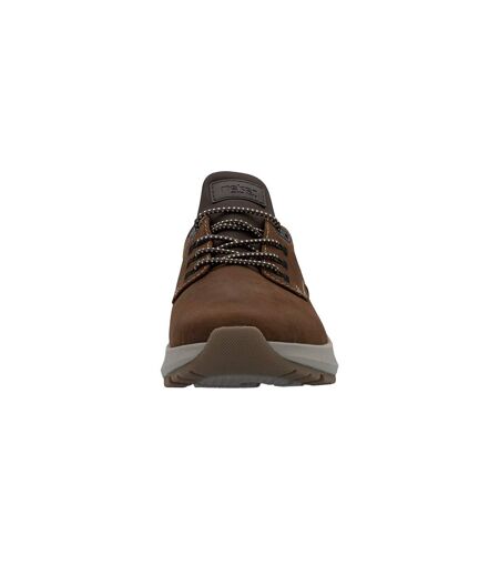 Basket Cuir Rieker