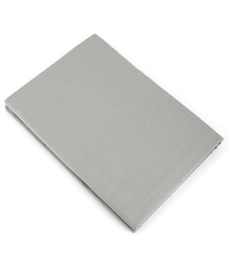 Drap plat uni coton ALTO