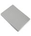 Drap plat uni coton ALTO-1