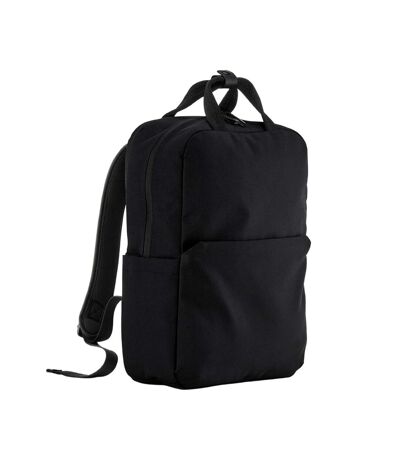 Quadra Sac à dos pour ordinateur portable Stockholm (Noir) (Taille unique) - UTRW9985