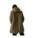 Veste Motif/style Imperméable Femme Kaki Regatta-3