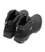 Womens/ladies Burrell Ii Leather Walking Boots Black Regatta-2