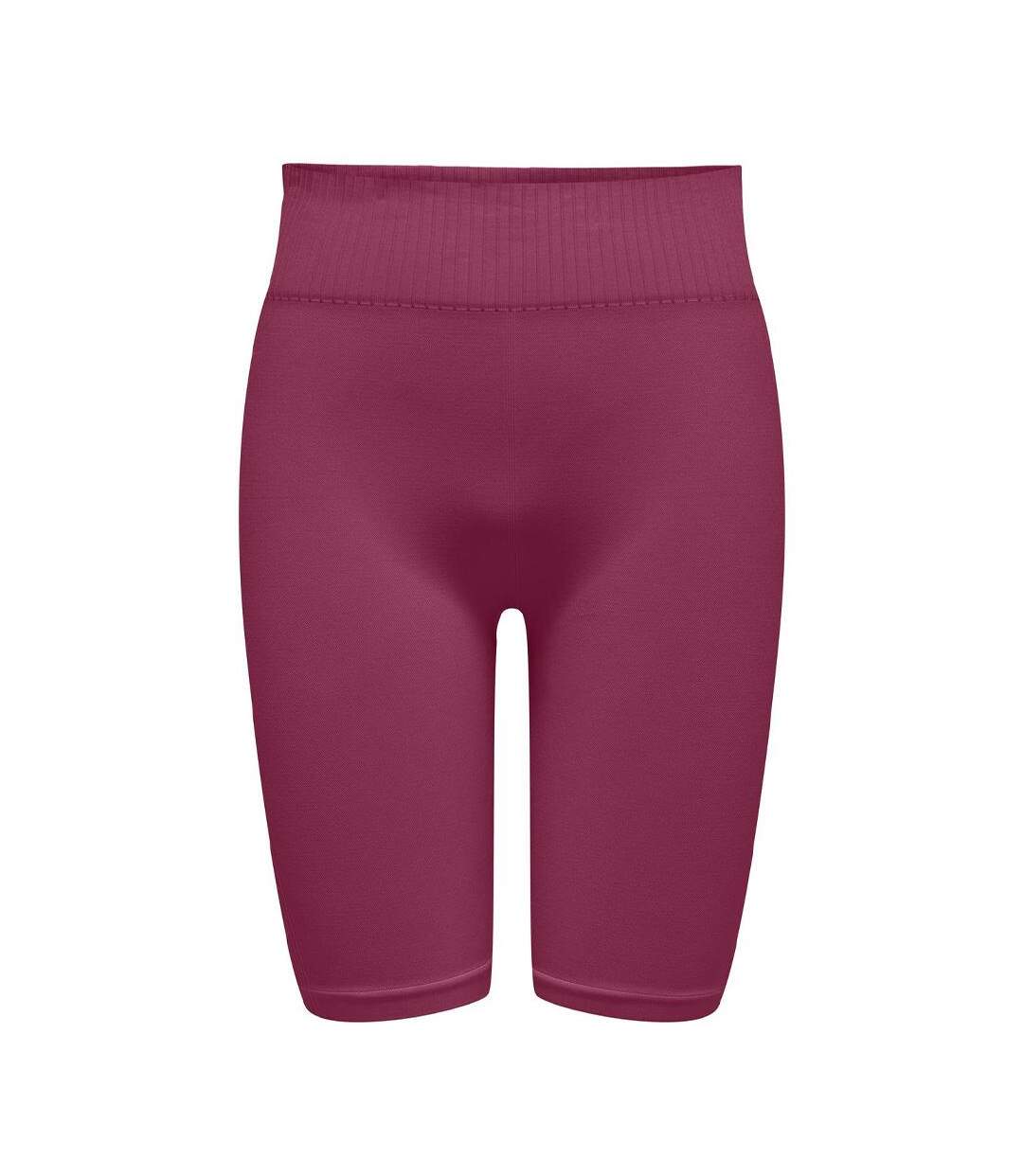 Short rose femme only seam-1