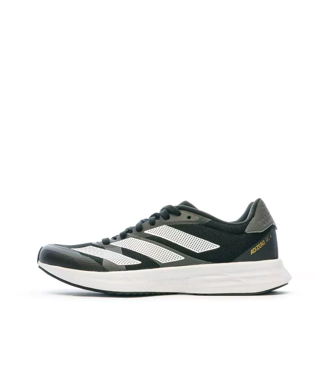 Chaussures de running noir femme adidas adizero rc 4-1