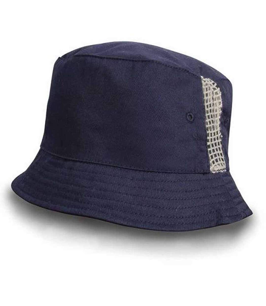 Bob loisirs - taille unique adulte - RC045 - bleu marine-1