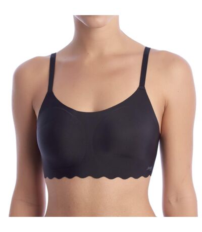 Zero Feel Wavy Top Bra 10207921 Women