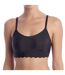 Zero Feel Wavy Top Bra 10207921 Women-1