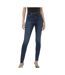 Jean bleu skinny femme vero moda sophia - s-l34-1